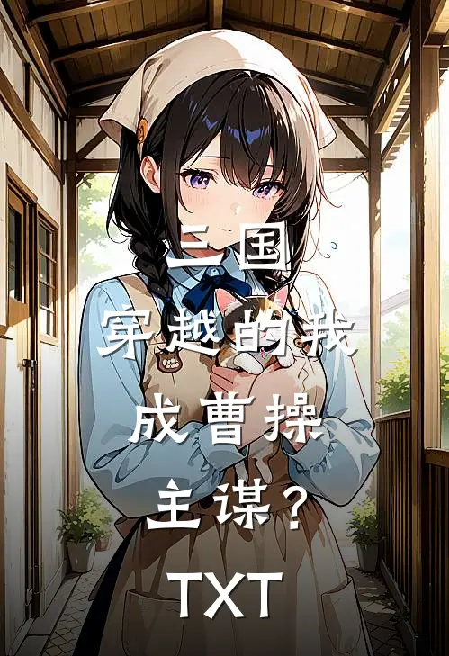 三国：穿越的我，成曹操主谋？TXT