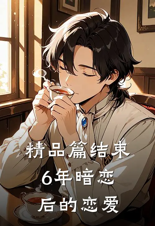 精品篇结束6年暗恋后的恋爱