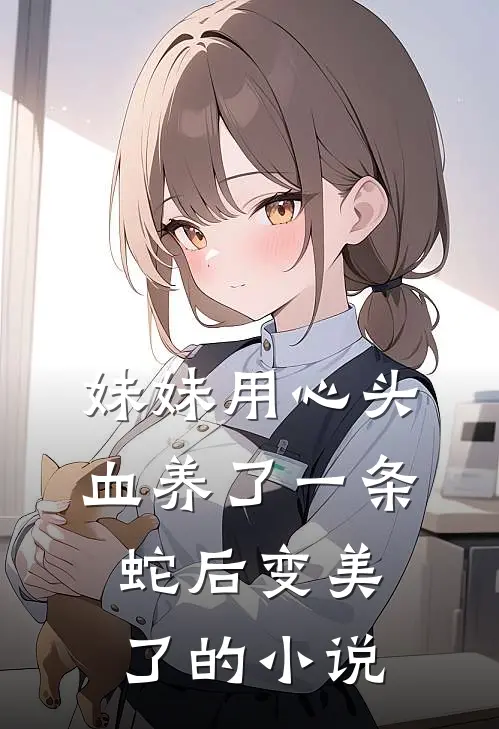 妹妹用心头血养了一条蛇后变美了的小说
