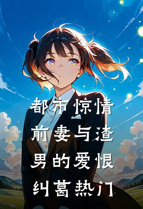都市惊情：前妻与渣男的爱恨纠葛热门