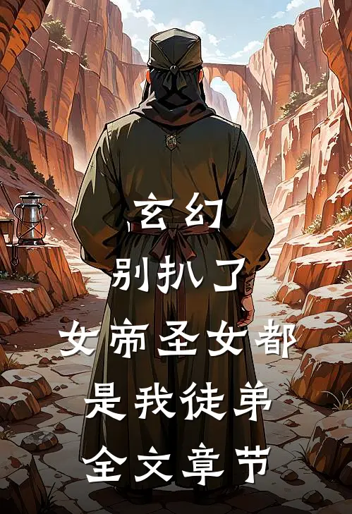 玄幻：别扒了，女帝圣女都是我徒弟全文章节