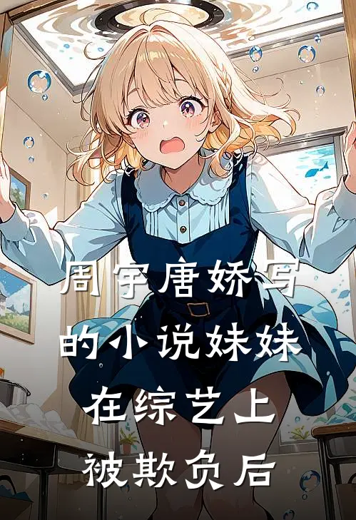 周宇唐娇写的小说妹妹在综艺上被欺负后