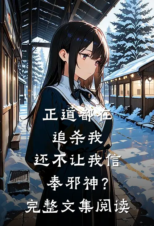 正道都在追杀我，还不让我信奉邪神？完整文集阅读