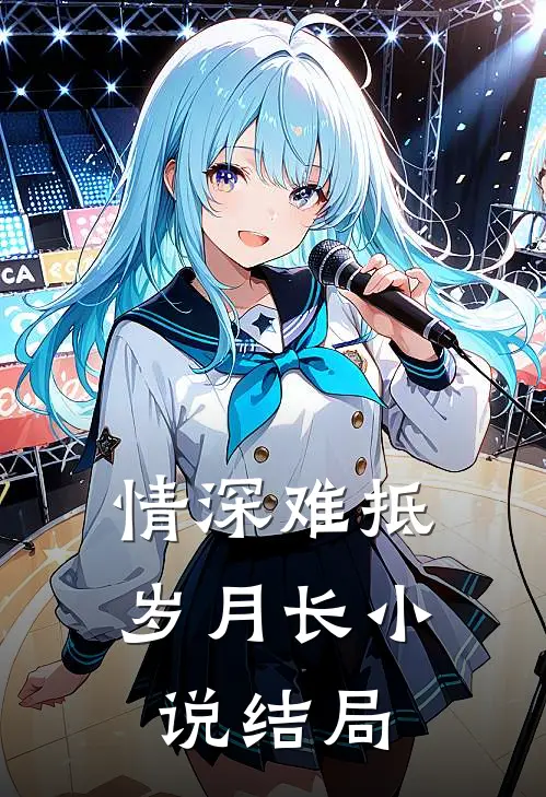 情深难抵岁月长小说结局
