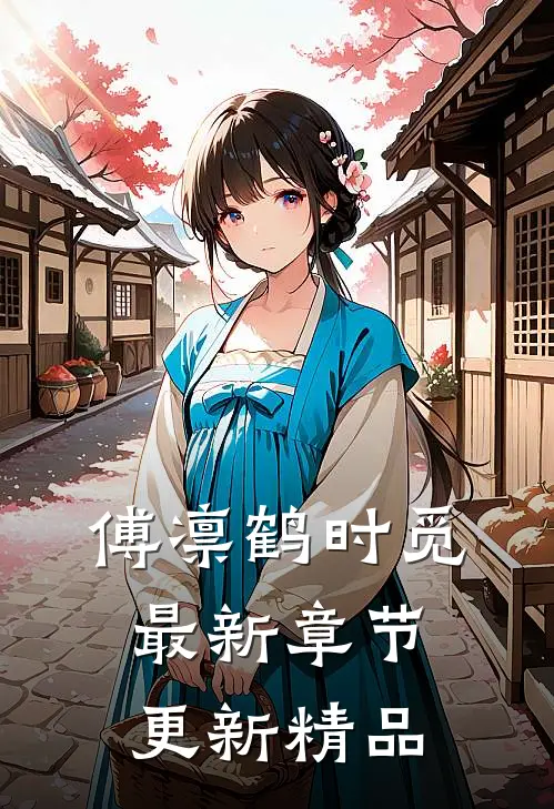 傅凛鹤时觅最新章节更新精品