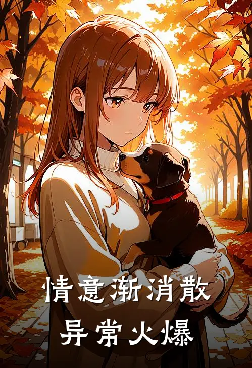 情意渐消散异常火爆