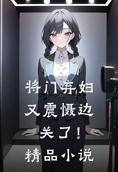 将门弃妇又震慑边关了！精品小说