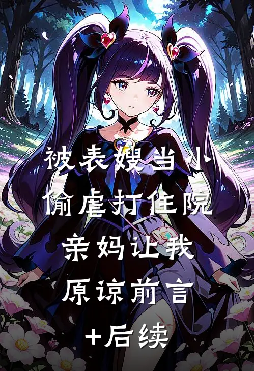 被表嫂当小偷虐打住院，亲妈让我原谅前言+后续