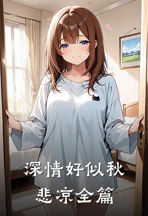 深情好似秋悲凉全篇