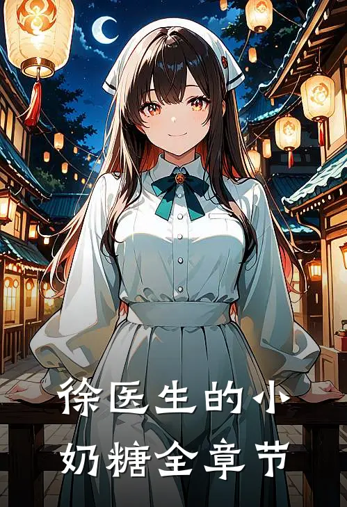 徐医生的小奶糖全章节