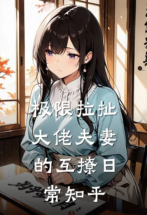 极限拉扯：大佬夫妻的互撩日常知乎