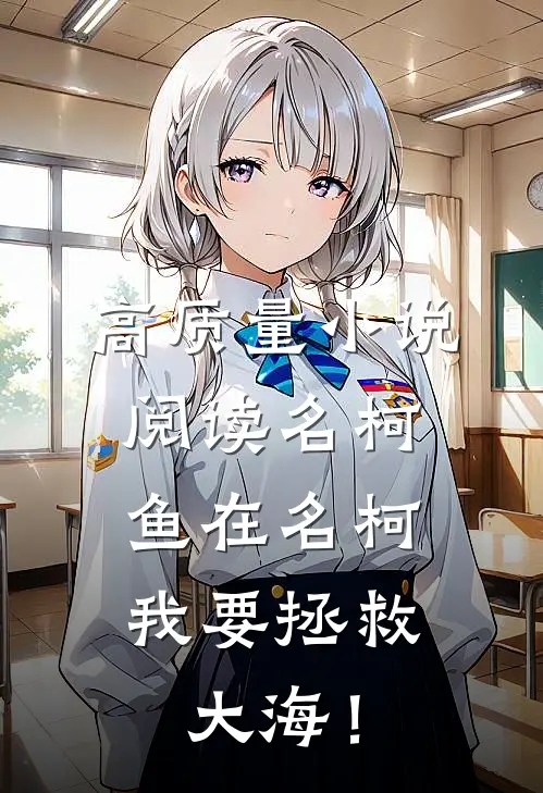 高质量小说阅读名柯：鱼在名柯，我要拯救大海！