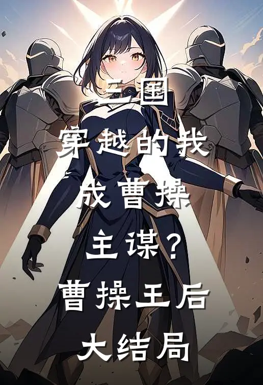 三国：穿越的我，成曹操主谋？曹操王后大结局