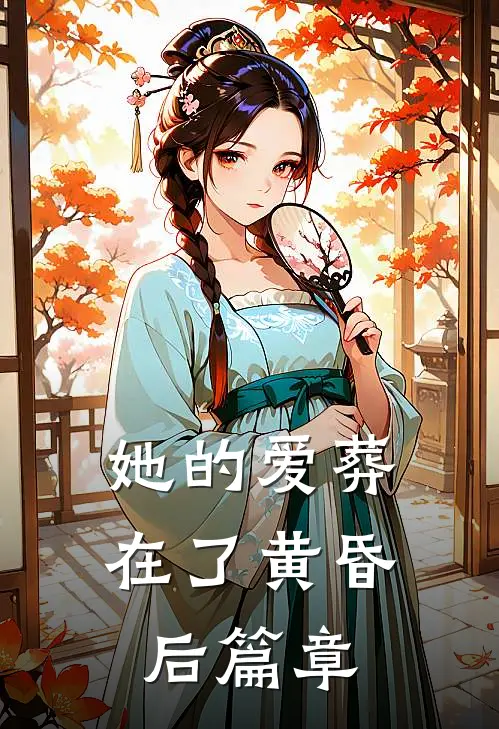 她的爱葬在了黄昏后篇章