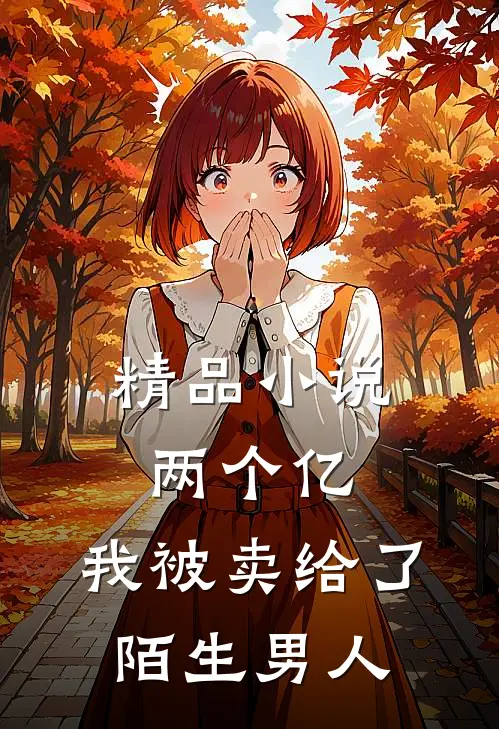 精品小说两个亿，我被卖给了陌生男人