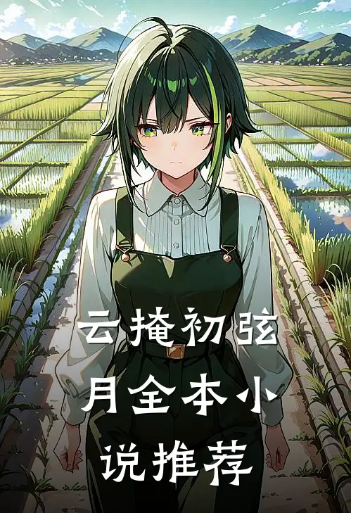 云掩初弦月全本小说推荐