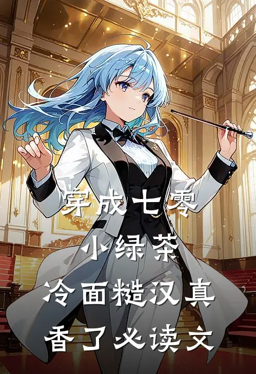 穿成七零小绿茶，冷面糙汉真香了必读文