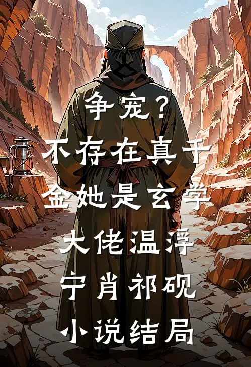 争宠？不存在，真千金她是玄学大佬温浮宁肖祁砚小说结局