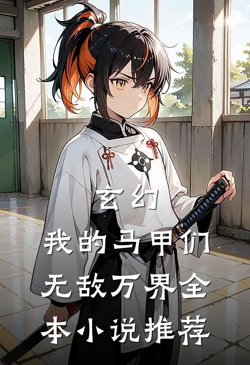玄幻:我的马甲们无敌万界全本小说推荐