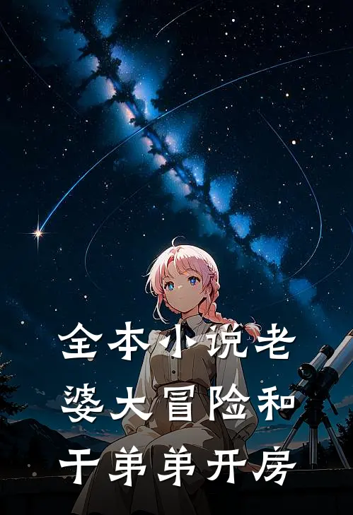 全本小说老婆大冒险和干弟弟开房