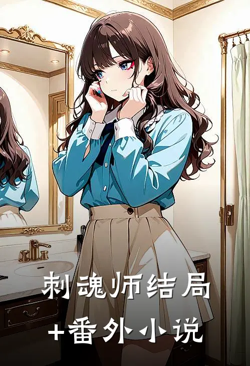 刺魂师结局+番外小说