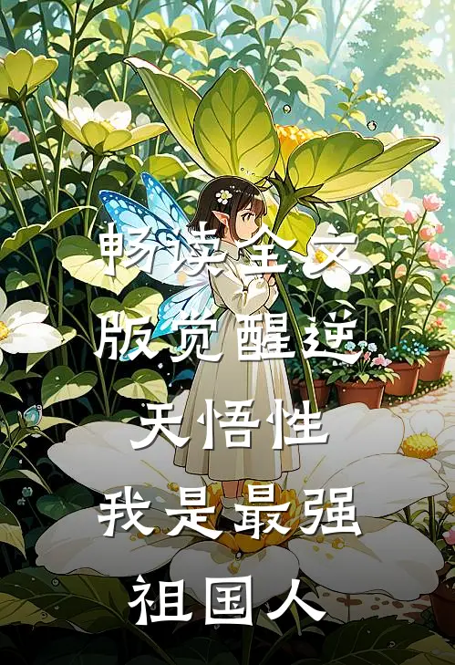 畅读全文版觉醒逆天悟性，我是最强祖国人