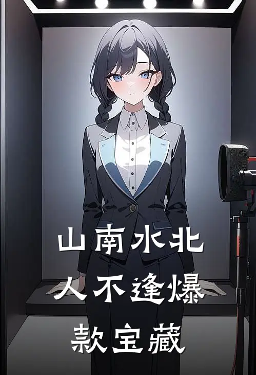 山南水北人不逢爆款宝藏
