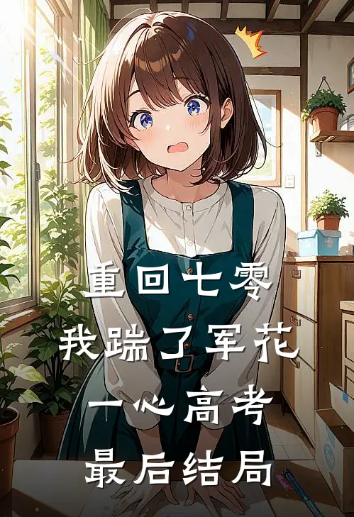 重回七零，我踹了军花一心高考最后结局