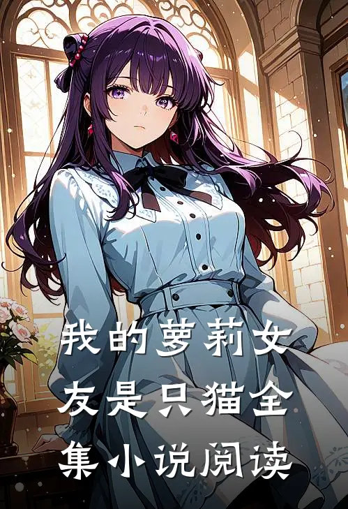 我的萝莉女友是只猫全集小说阅读