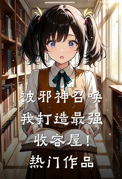 被邪神召唤，我打造最强收容屋！热门作品
