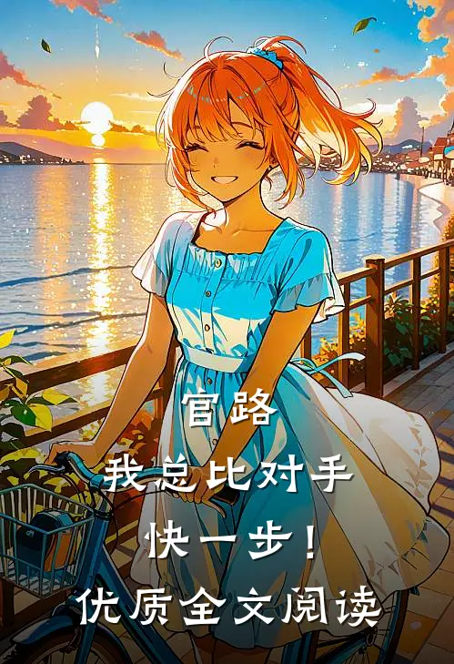 官路，我总比对手快一步！优质全文阅读
