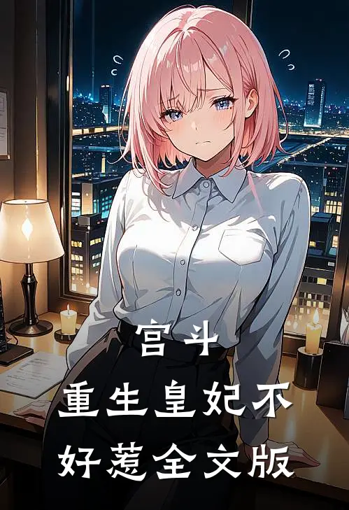 宫斗：重生皇妃不好惹全文版