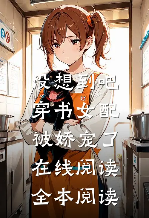 没想到吧，穿书女配被娇宠了在线阅读全本阅读