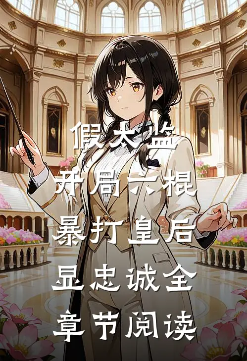 假太监：开局六棍暴打皇后显忠诚全章节阅读