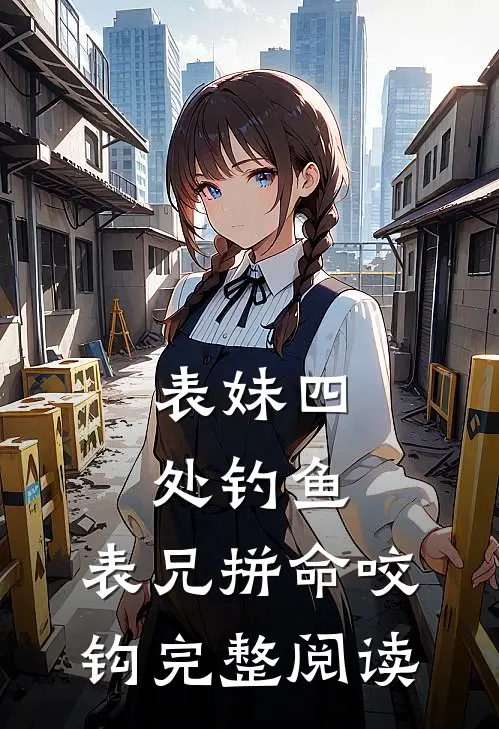 表妹四处钓鱼，表兄拼命咬钩完整阅读
