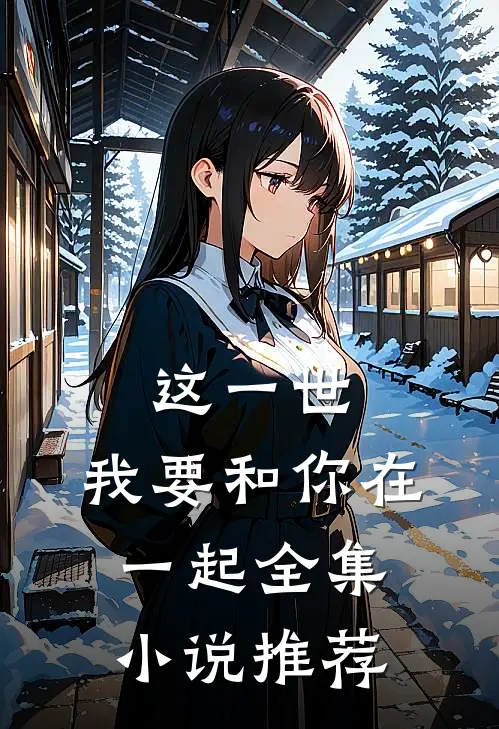 这一世，我要和你在一起全集小说推荐