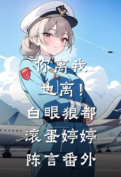 你离我也离！白眼狼都滚蛋婷婷陈言番外