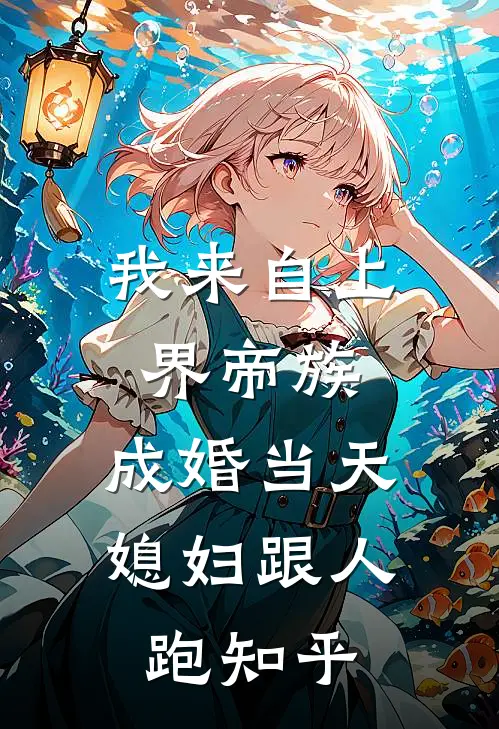 我来自上界帝族，成婚当天媳妇跟人跑知乎