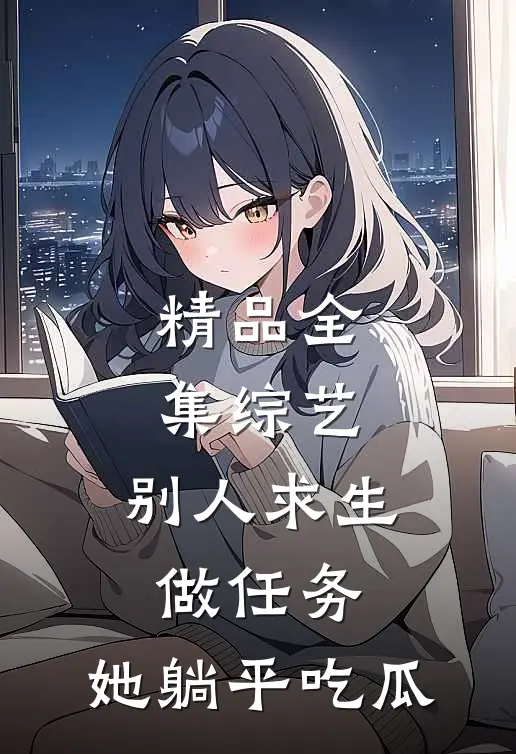 精品全集综艺：别人求生做任务，她躺平吃瓜
