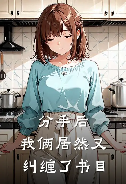 分手后，我俩居然又纠缠了书目