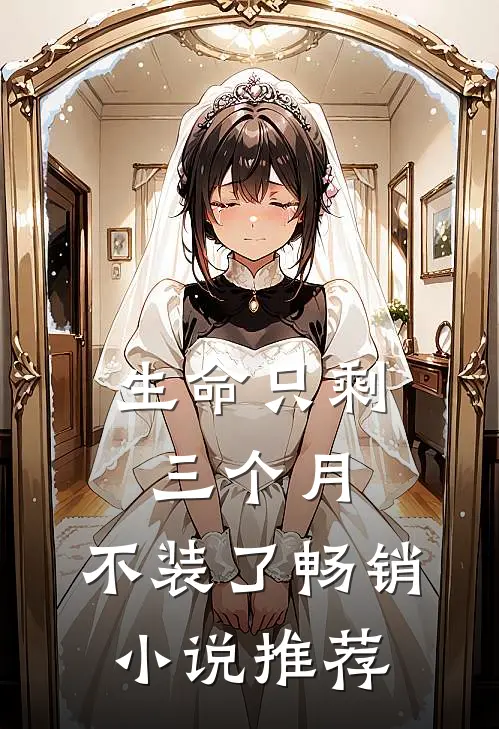 生命只剩三个月，不装了畅销小说推荐