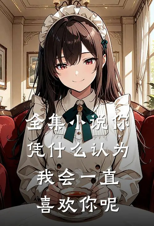 全集小说你凭什么认为我会一直喜欢你呢