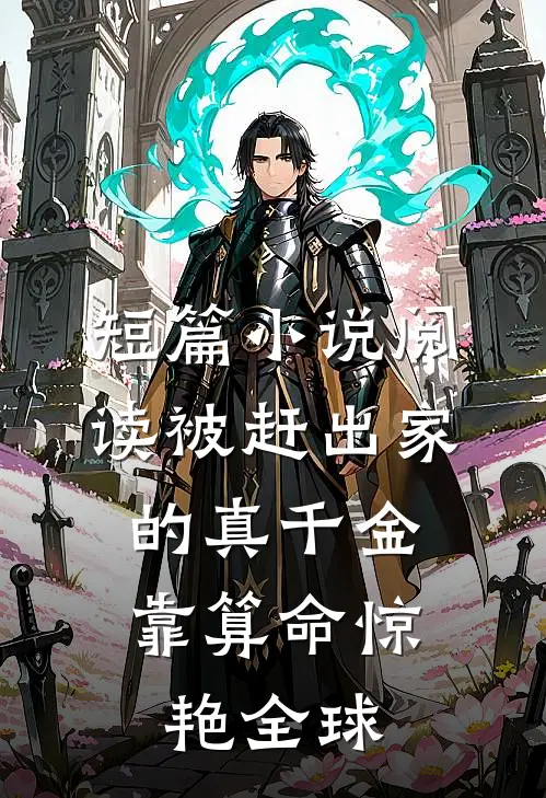 短篇小说阅读被赶出家的真千金，靠算命惊艳全球
