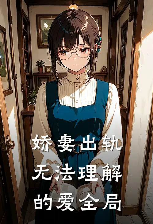 娇妻出轨：无法理解的爱全局