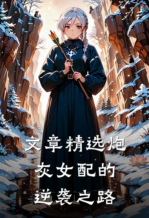 文章精选炮灰女配的逆袭之路