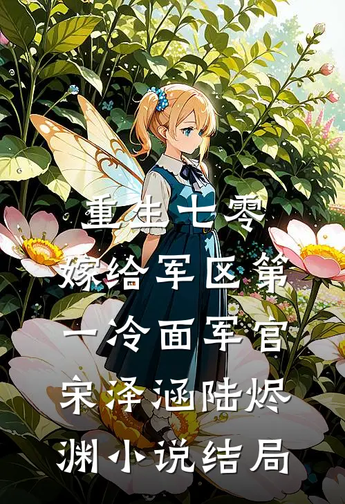 重生七零，嫁给军区第一冷面军官宋泽涵陆烬渊小说结局