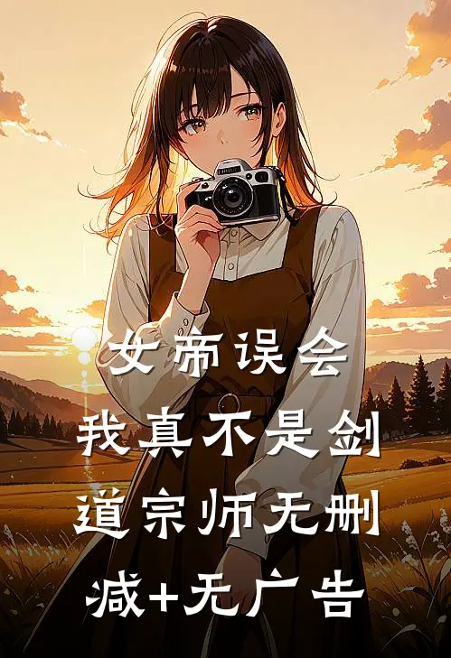 女帝误会，我真不是剑道宗师无删减+无广告