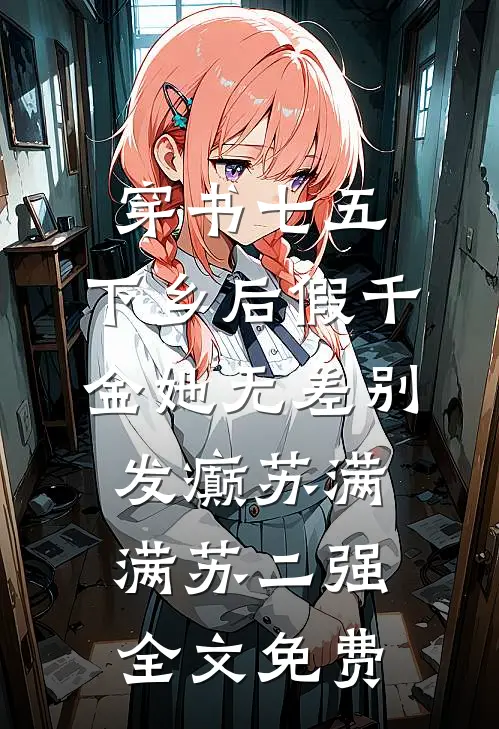 穿书七五，下乡后假千金她无差别发癫苏满满苏二强全文免费