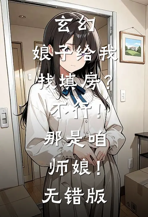 玄幻：娘子给我找填房？不行！那是咱师娘！无错版