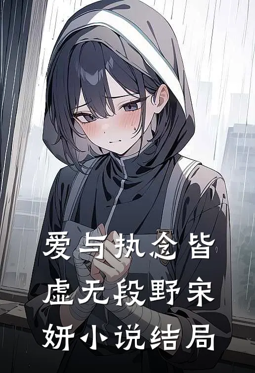 爱与执念皆虚无段野宋妍小说结局